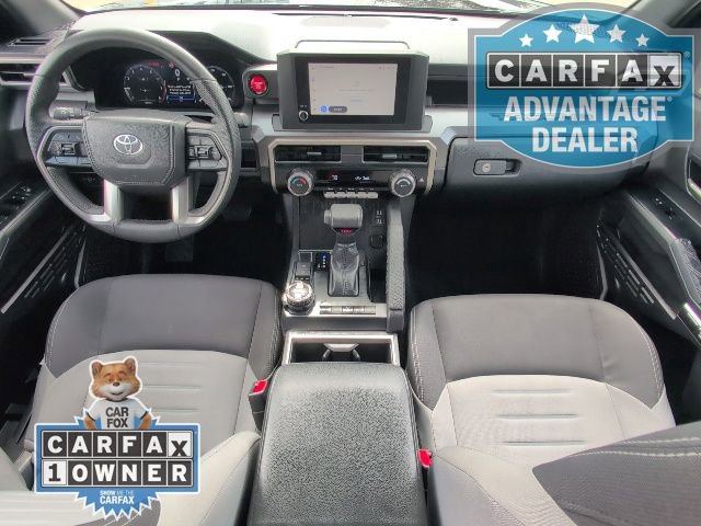 Used 2025 Toyota Tacoma TRD Off-Road image 5