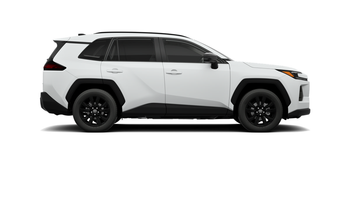 New 2026 Toyota RAV4 XLE Premium w/ Weather Package AWD/4WD image 28
