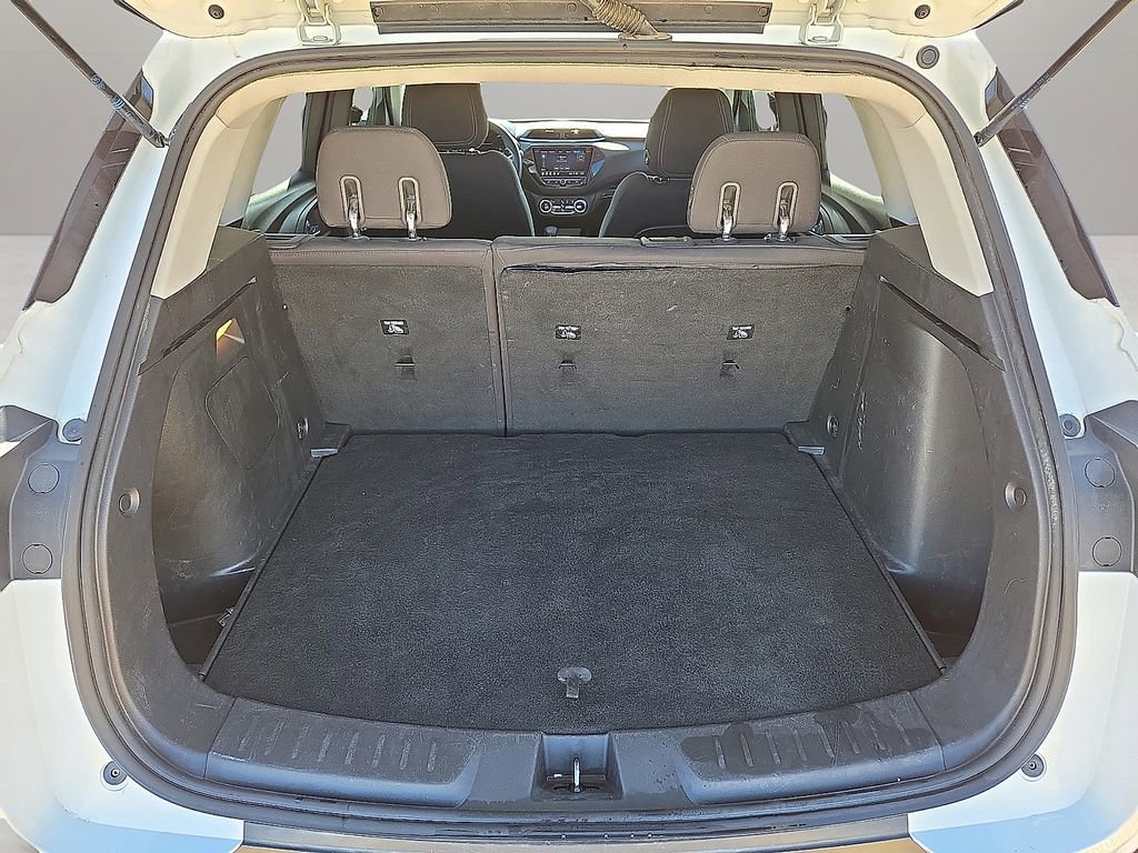 Used 2021 Chevrolet TrailBlazer LT w/ Convenience Package image 14