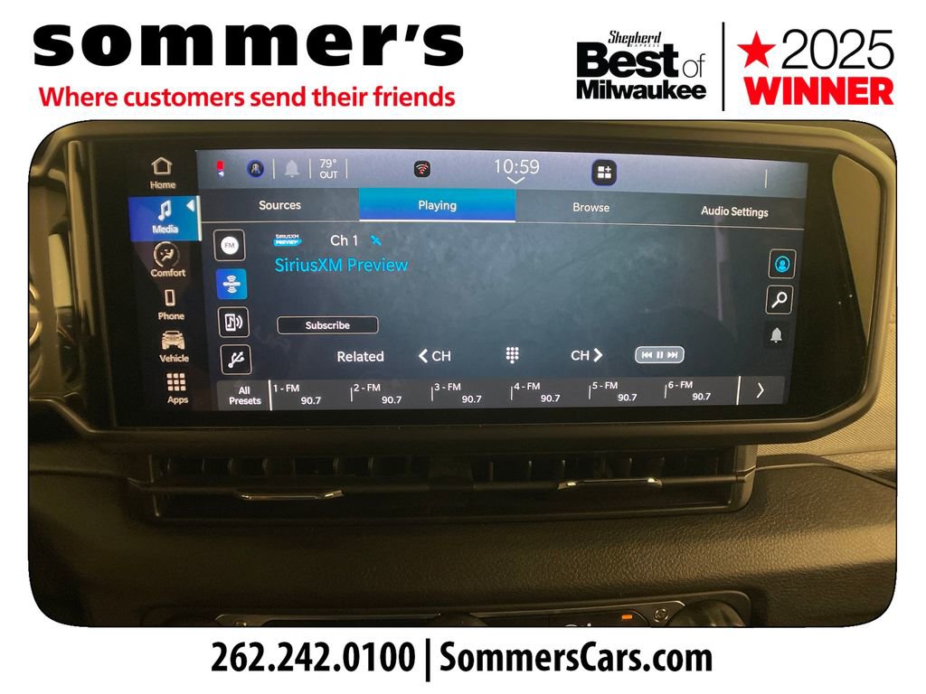 Used 2024 Jeep Wrangler Sport AWD/4WD image 15