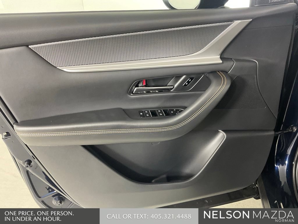 New 2026 MAZDA CX-90 Plug-In Hybrid w/ Premium Plus AWD/4WD image 17