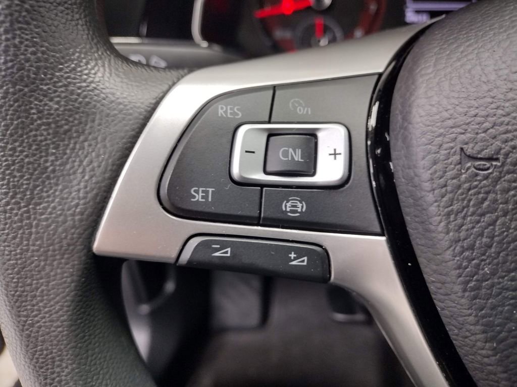 Used 2021 Volkswagen Jetta S FWD image 23