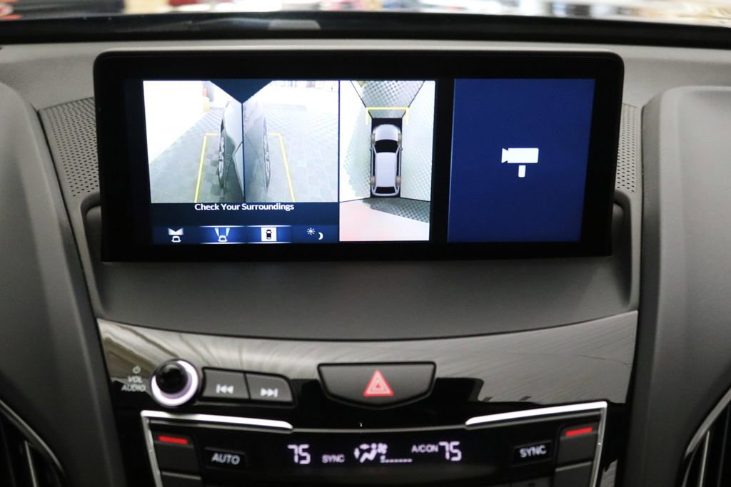 Used 2022 Acura RDX AWD w/ Advance Package image 24