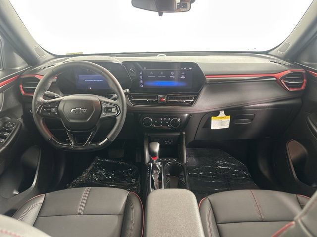 New 2026 Chevrolet TrailBlazer RS w/ Driver Confidence Package image 16