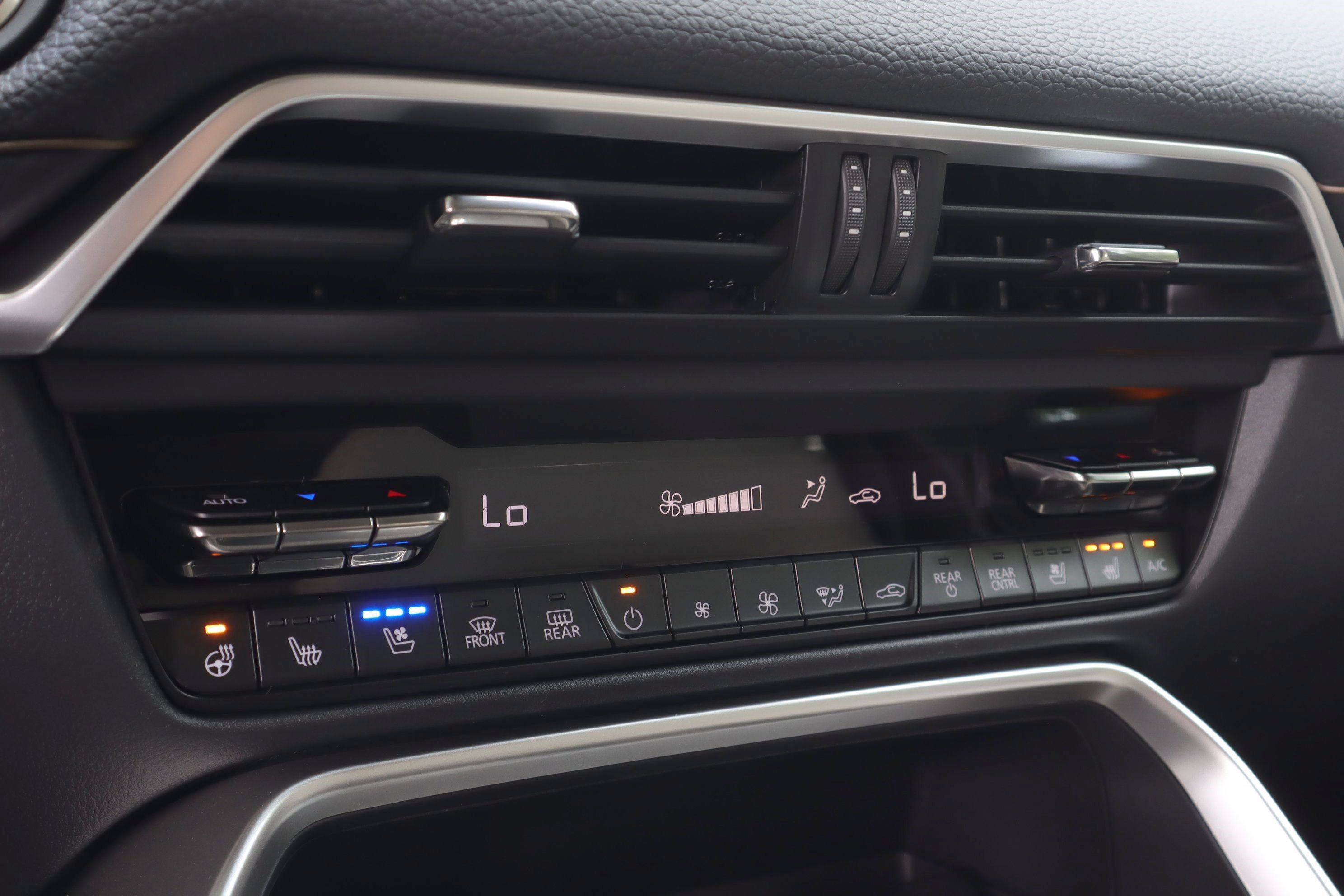 New 2026 MAZDA CX-70 SC Plus AWD/4WD image 14