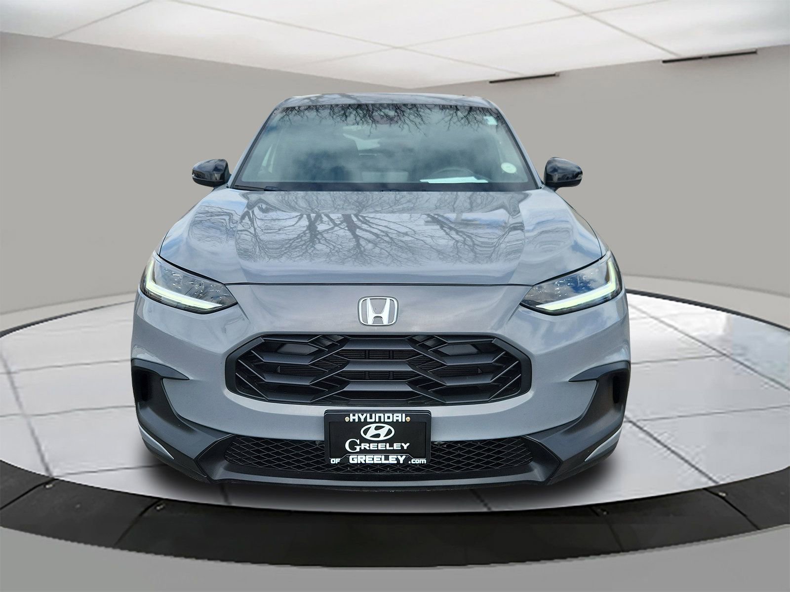 Used 2023 Honda HR-V Sport image 8