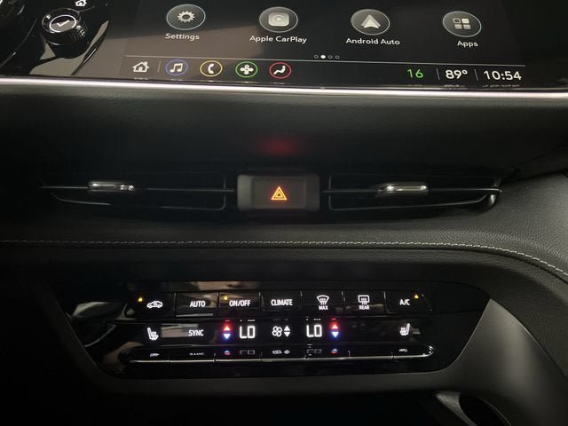 Certified 2022 Buick Envision Preferred FWD image 17