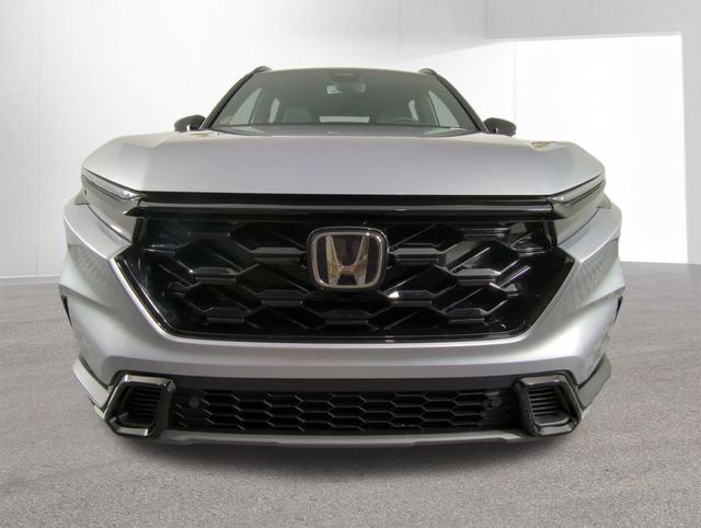 New 2026 Honda CR-V Sport-L image 26