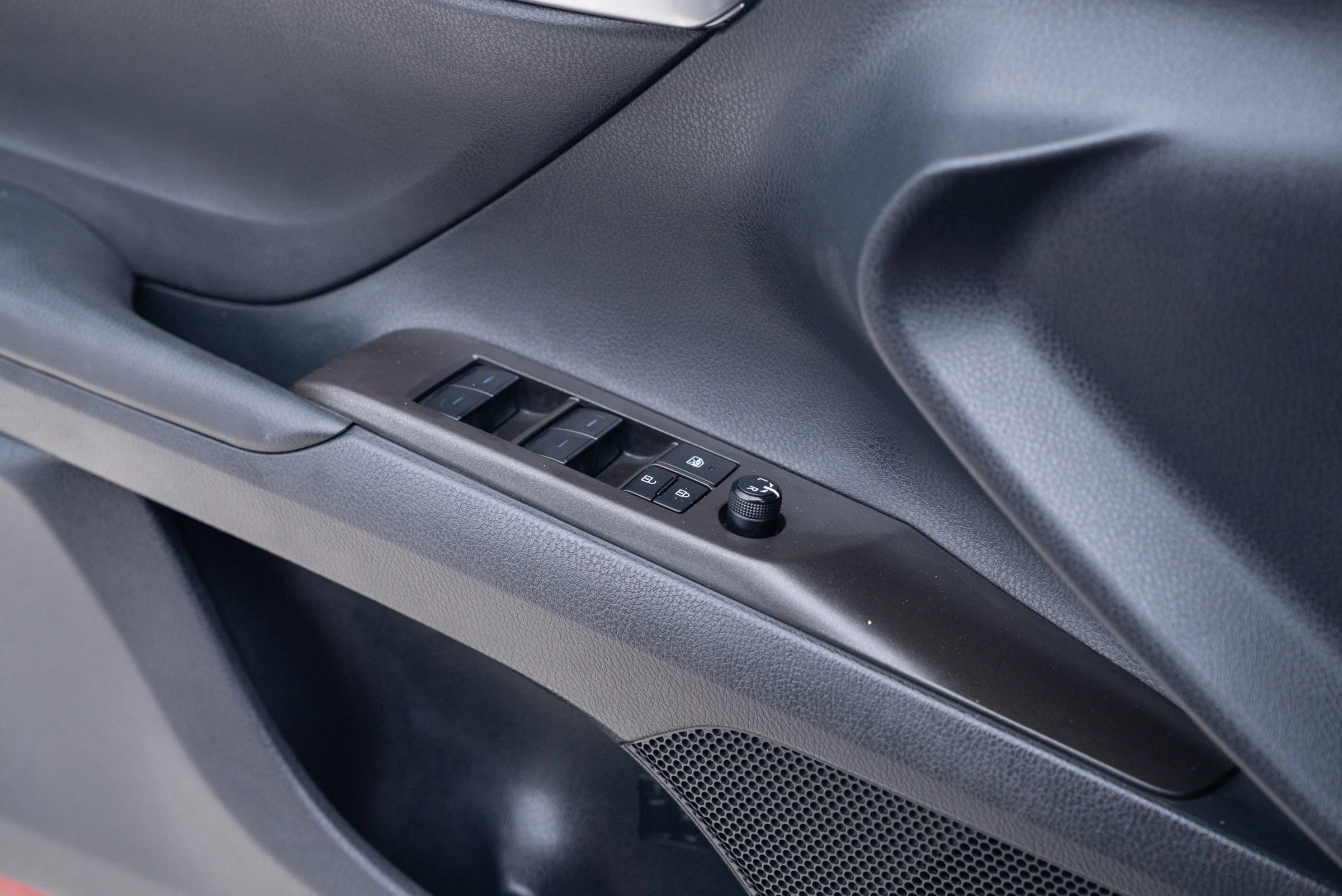 Used 2023 Toyota Camry TRD image 33