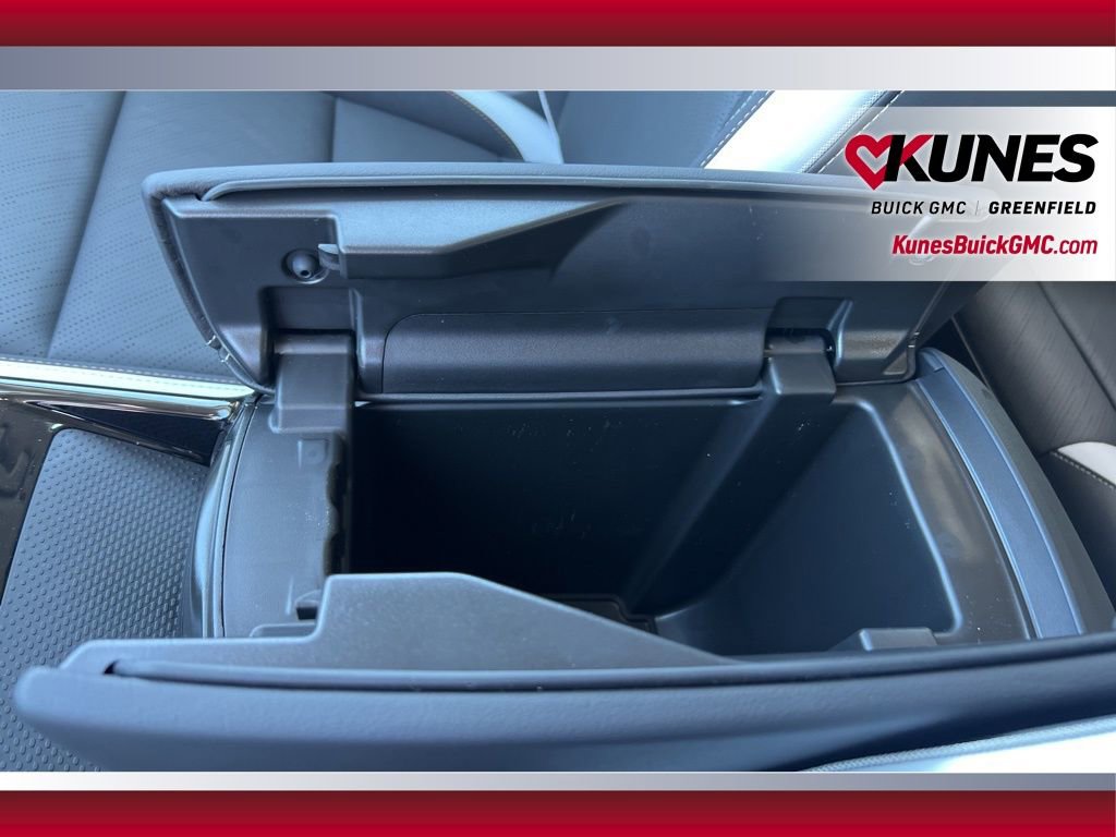 New 2026 Buick Envision Sport Touring image 34