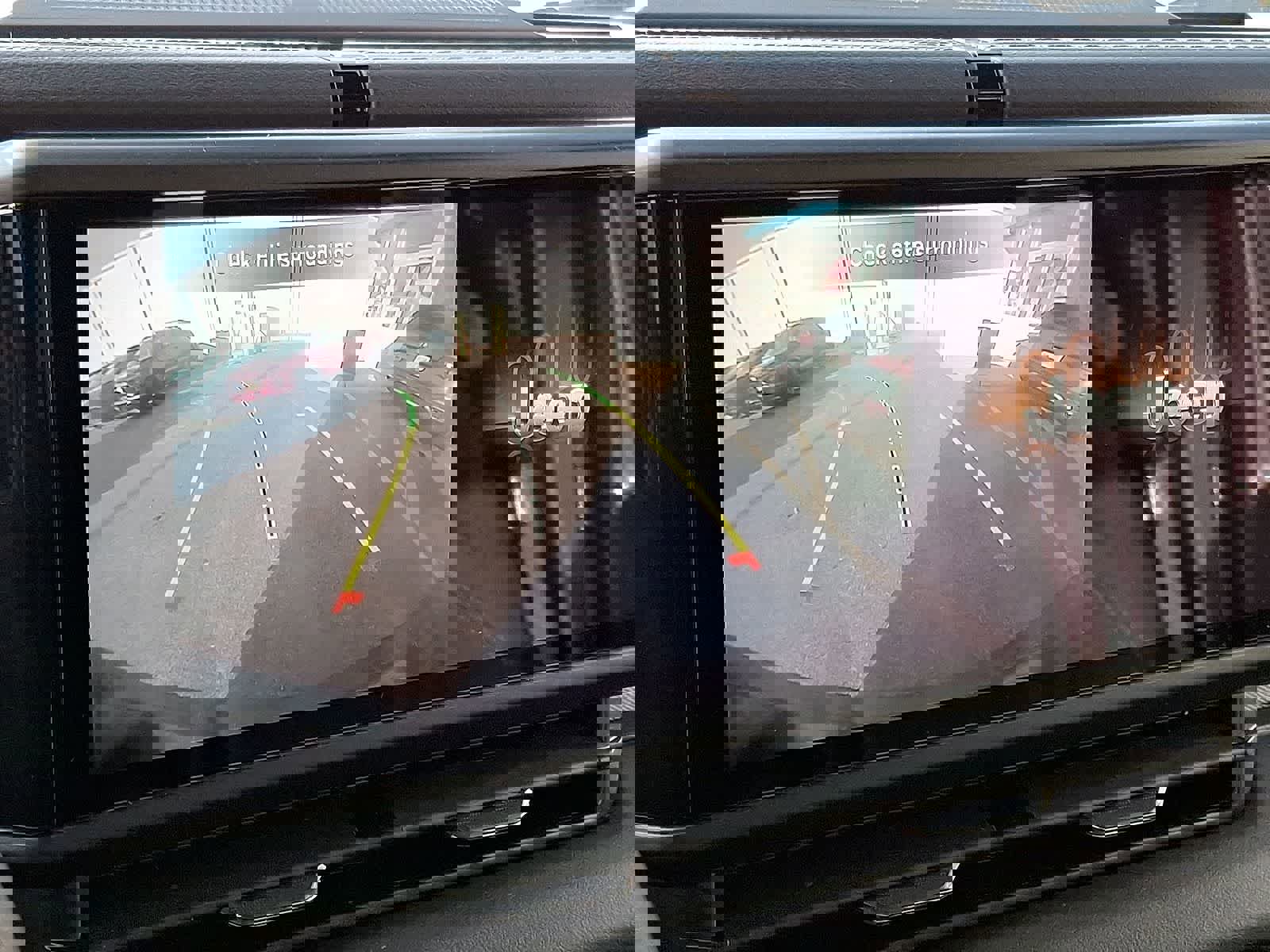 Used 2025 Jeep Wrangler Sahara image 20