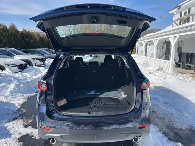 New 2025 MAZDA CX-5 AWD 2.5 S image 12