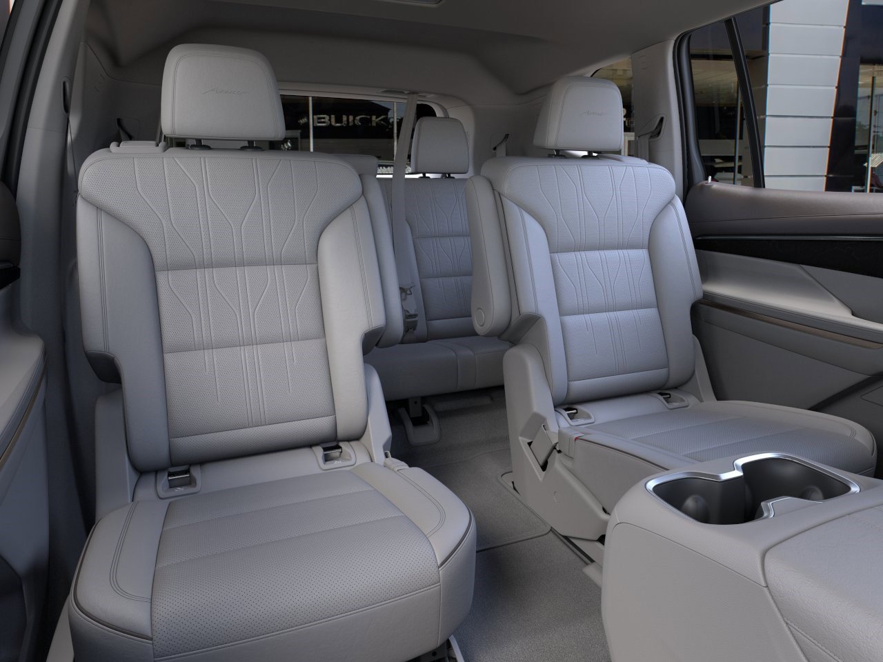 New 2026 Buick Enclave Avenir w/ Super Cruise Package AWD/4WD image 17