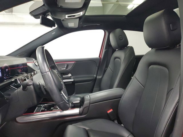 Used 2021 Mercedes-Benz GLA 250 image 15