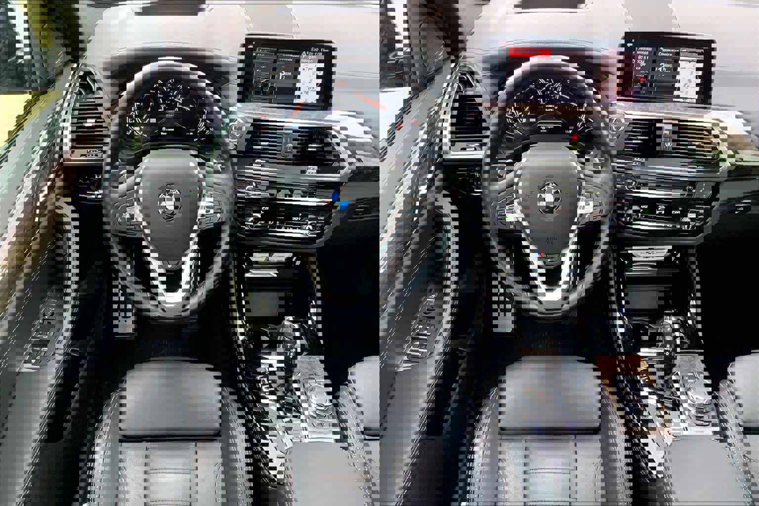 Used 2019 BMW X4 M40i w/ Executive Package image 5