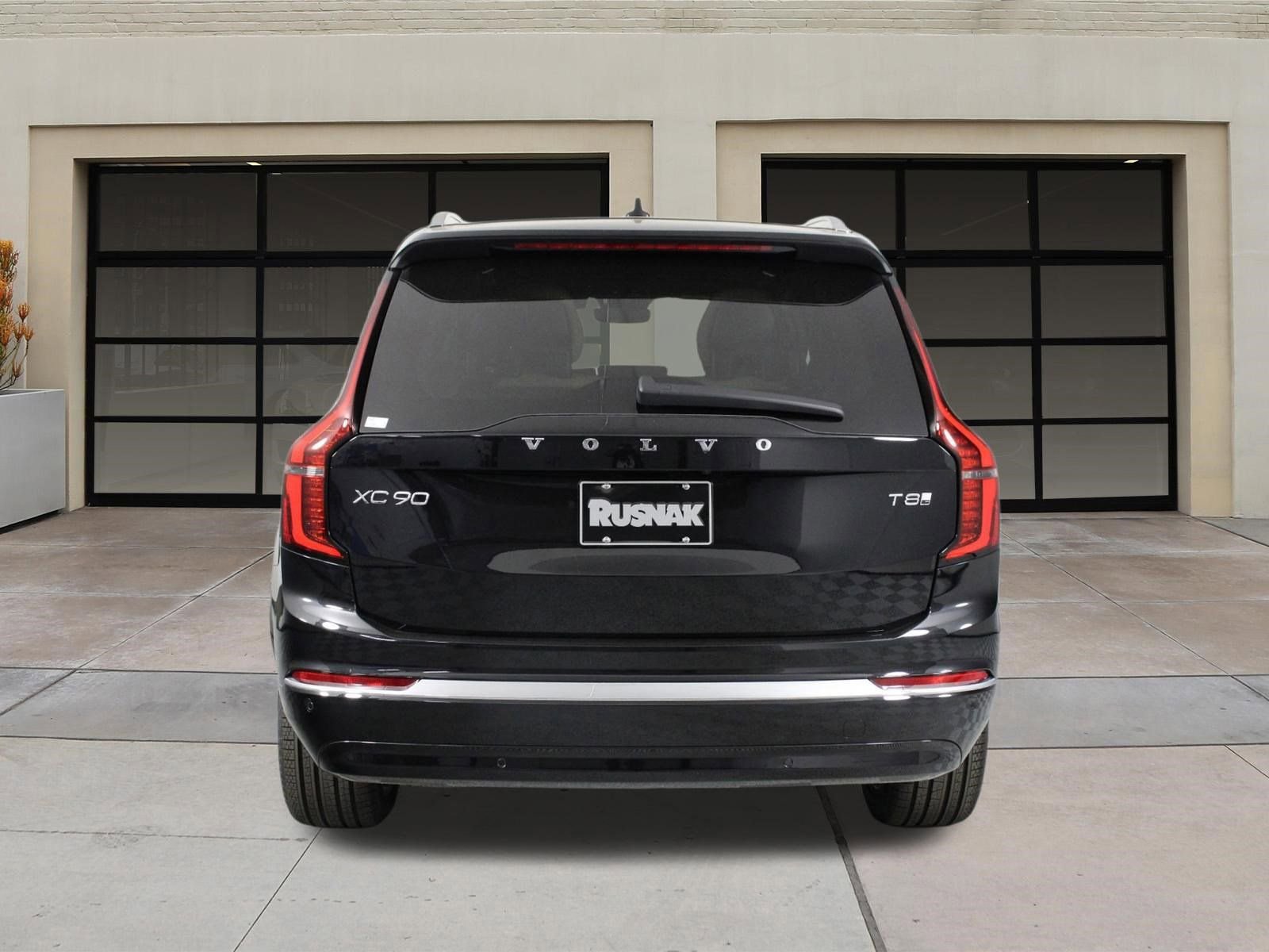 New 2026 Volvo XC90 T8 Ultra image 4