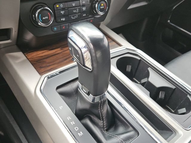 Used 2020 Ford F150 Lariat AWD/4WD image 34