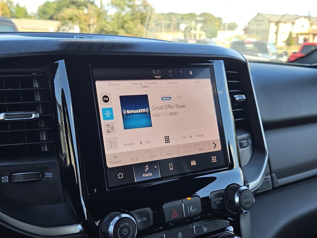 New 2026 RAM 1500 Lone Star image 19