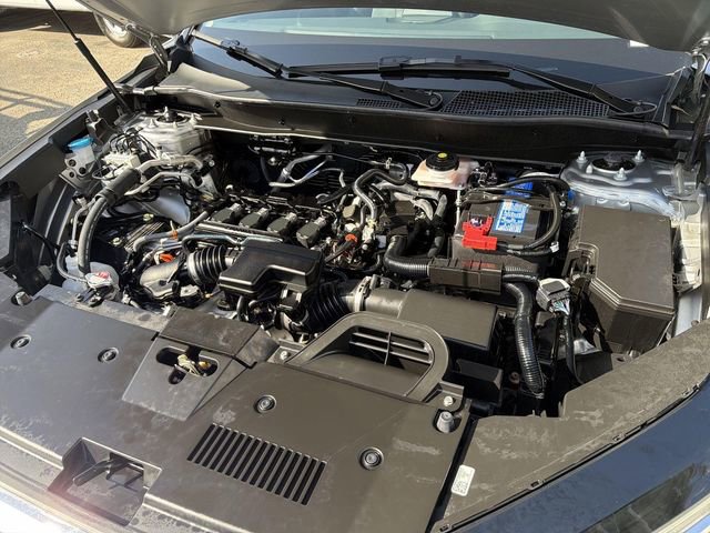 Used 2026 Honda CR-V EX-L image 29