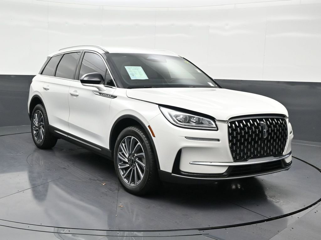 Used 2023 Lincoln Corsair Reserve image 8