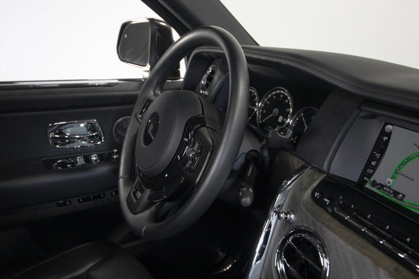 Used 2019 Rolls-Royce Cullinan image 59