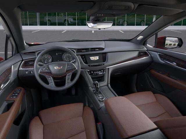 New 2026 Cadillac XT5 Premium Luxury image 15
