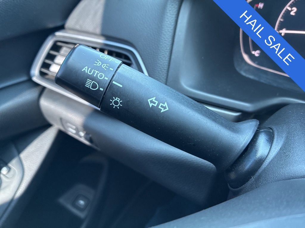 Used 2021 Honda Accord LX image 27