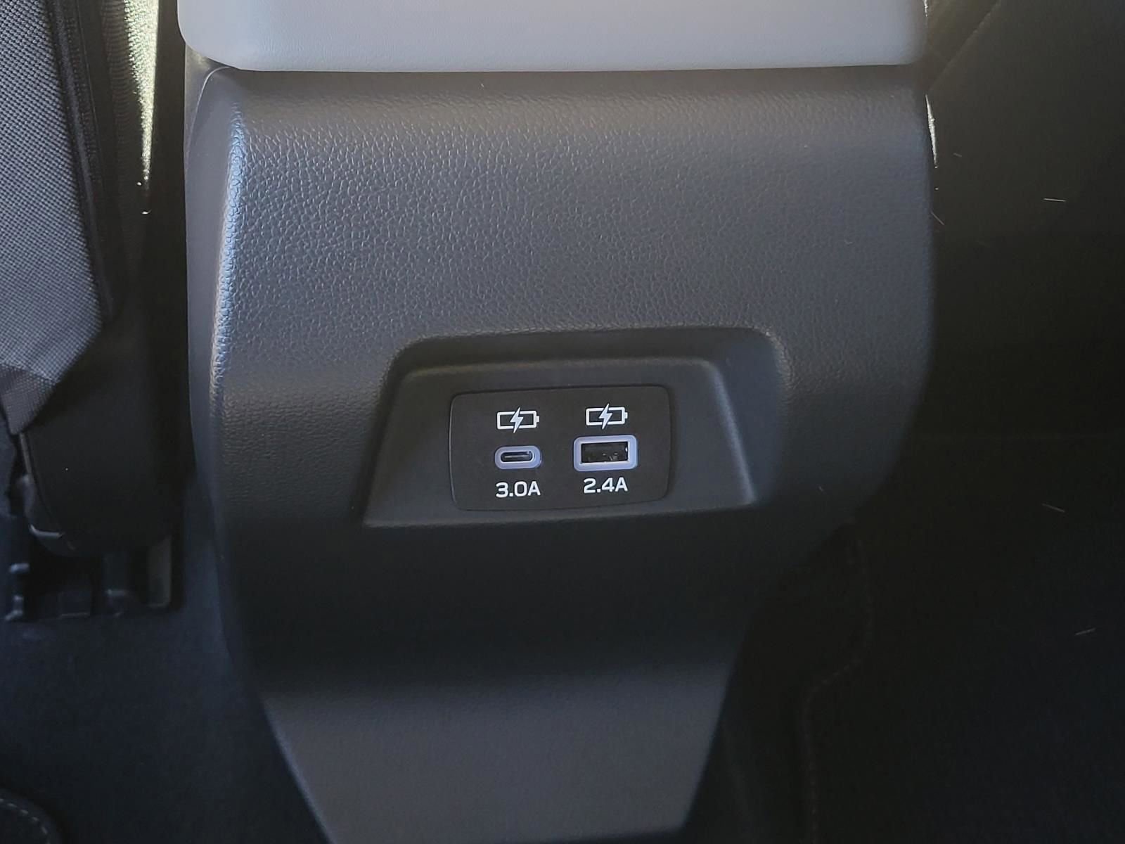 Used 2025 Subaru Crosstrek 2.0i Premium w/ Convenience Package #2 image 14