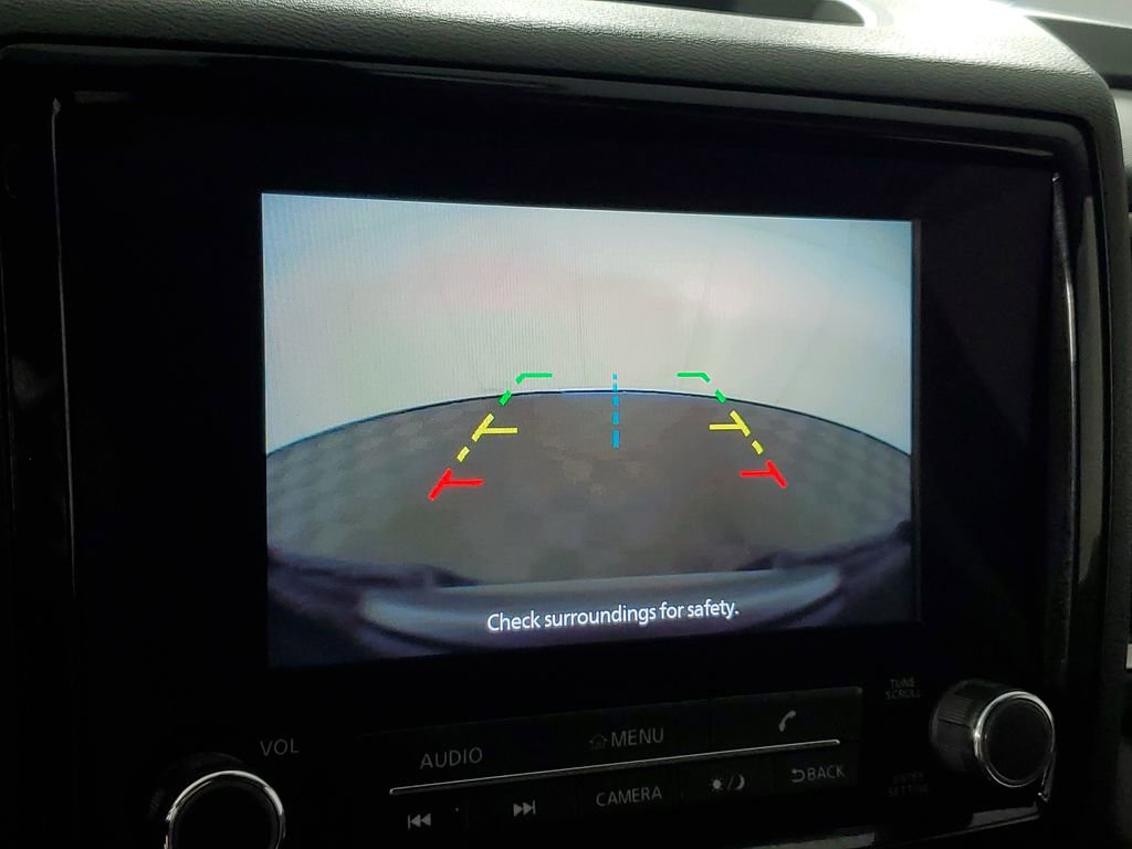 Used 2022 Nissan Frontier SV image 17