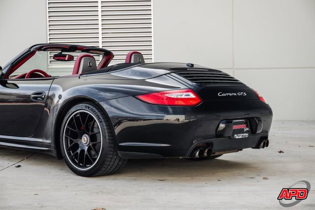 Used 2011 Porsche 911 Carrera S image 44