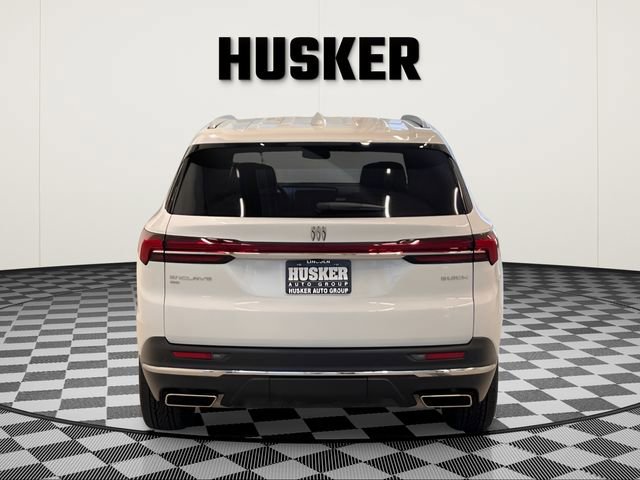 Used 2025 Buick Enclave Preferred image 6