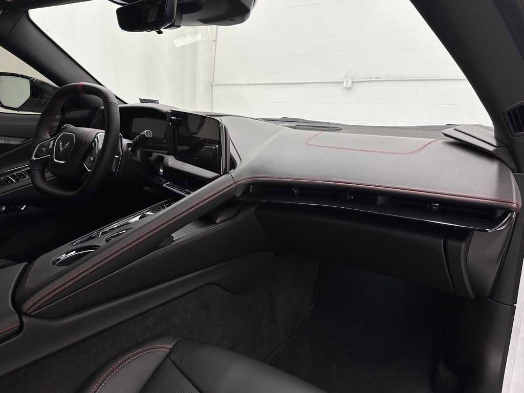 Used 2026 Chevrolet Corvette Stingray Preferred Conv w/ Z51 Performance Package image 21