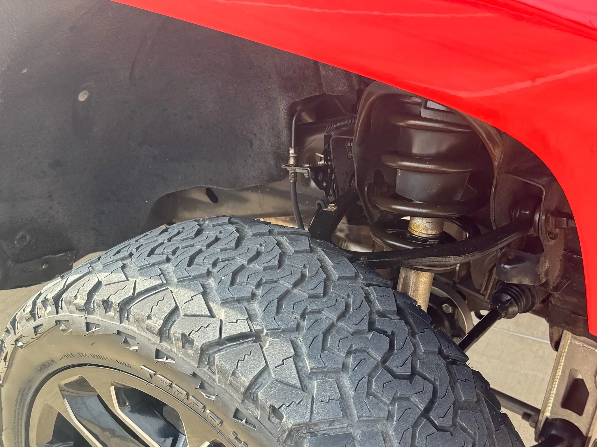 Used 2014 Chevrolet Silverado 1500 LTZ w/ Texas Edition, 1LZ Trim image 23