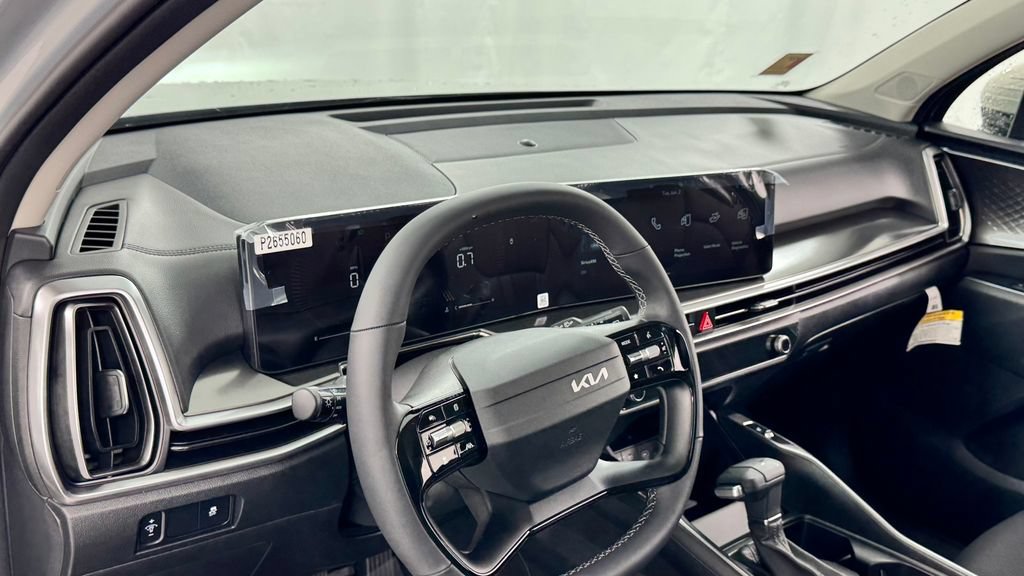 New 2026 Kia Sorento S AWD/4WD image 35