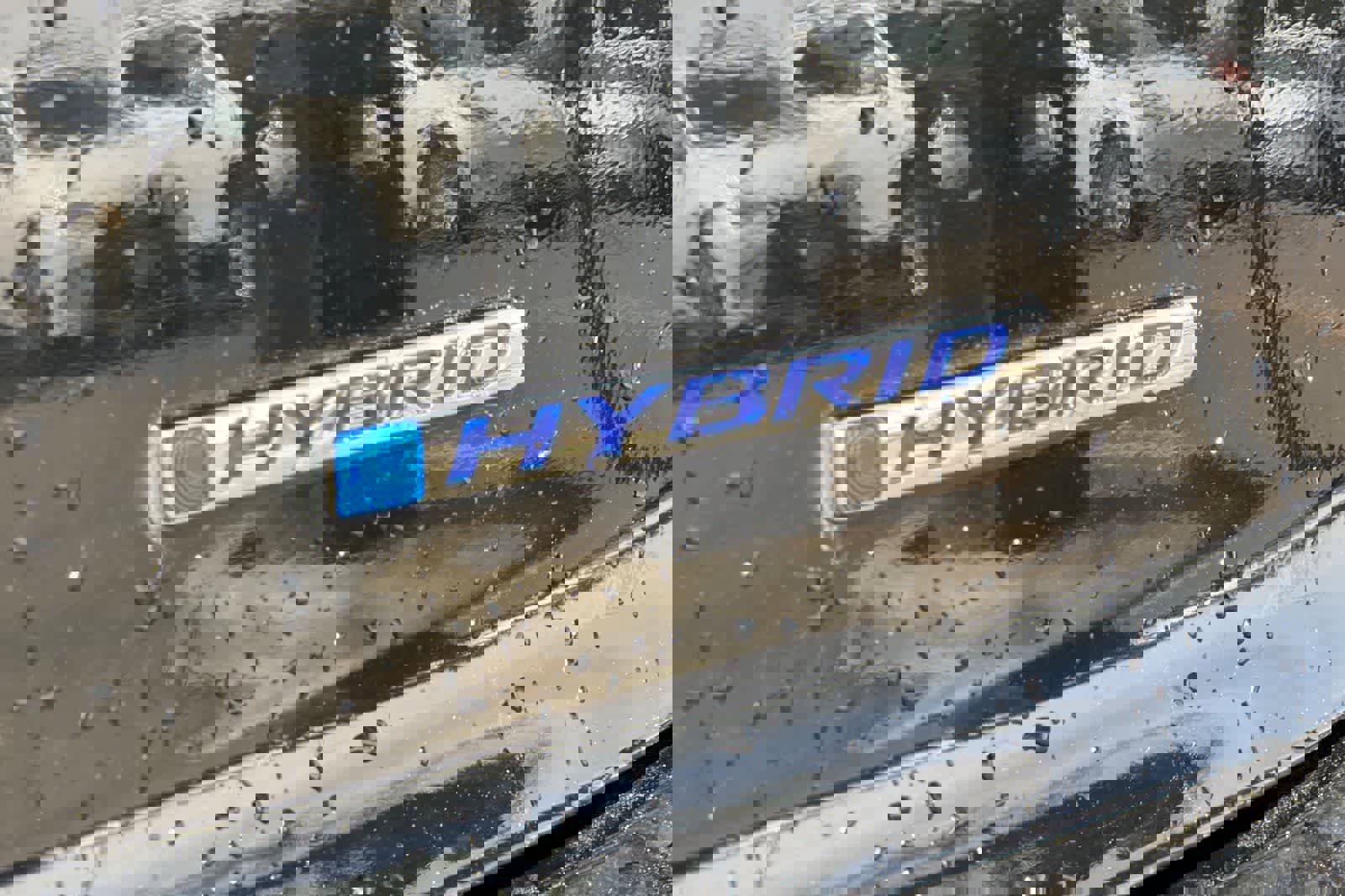 Used 2024 Honda Accord EX-L image 17