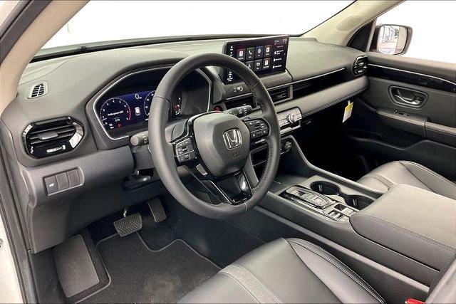 Certified 2026 Honda Passport RTL image 16