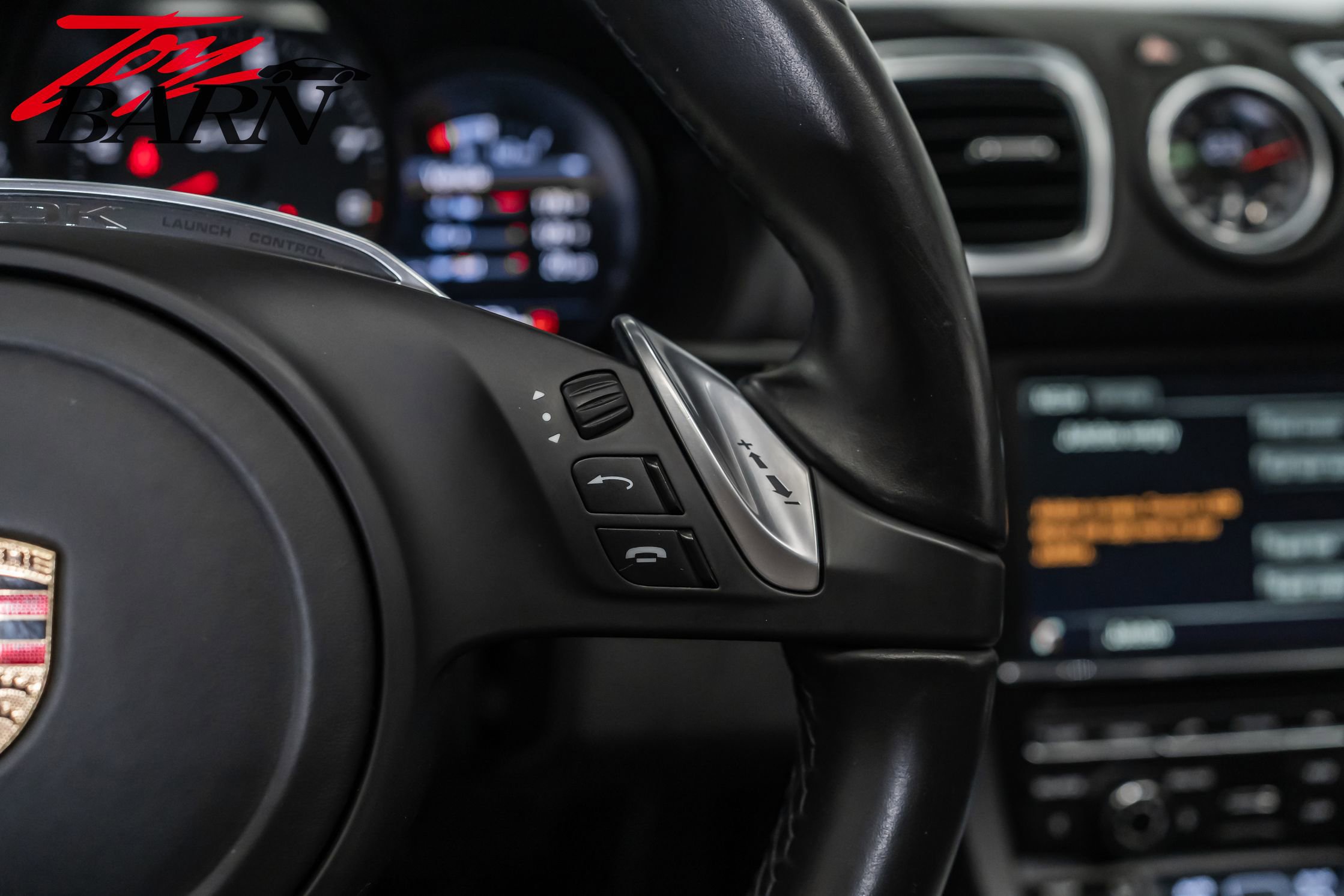 Used 2016 Porsche Boxster GTS image 41