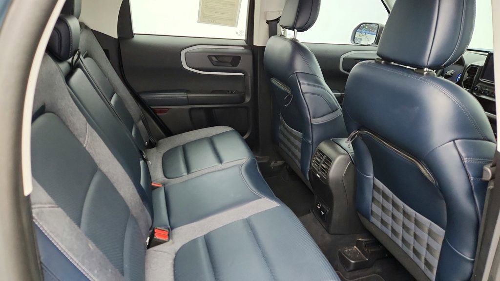 Used 2021 Ford Bronco Sport Outer Banks image 20