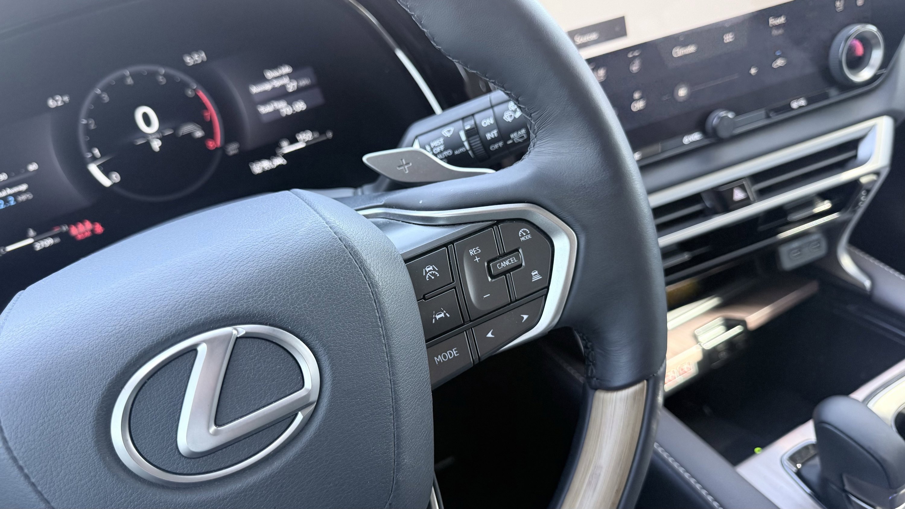 Used 2026 Lexus RX 350 Premium Plus w/ Accessory Package (Z1) FWD image 61