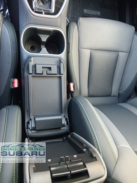 Certified 2025 Subaru Outback Onyx Edition AWD/4WD image 51
