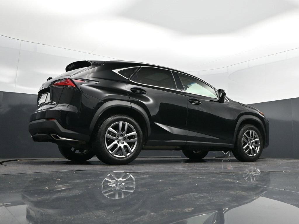 Used 2016 Lexus NX 200t FWD w/ Premium Package image 42