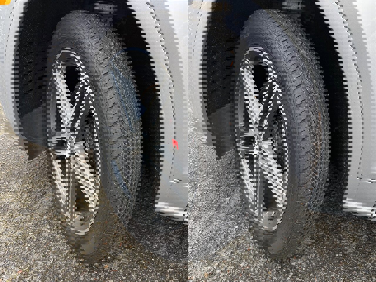 Used 2018 Audi SQ5 Premium Plus w/ Navigation Package image 34