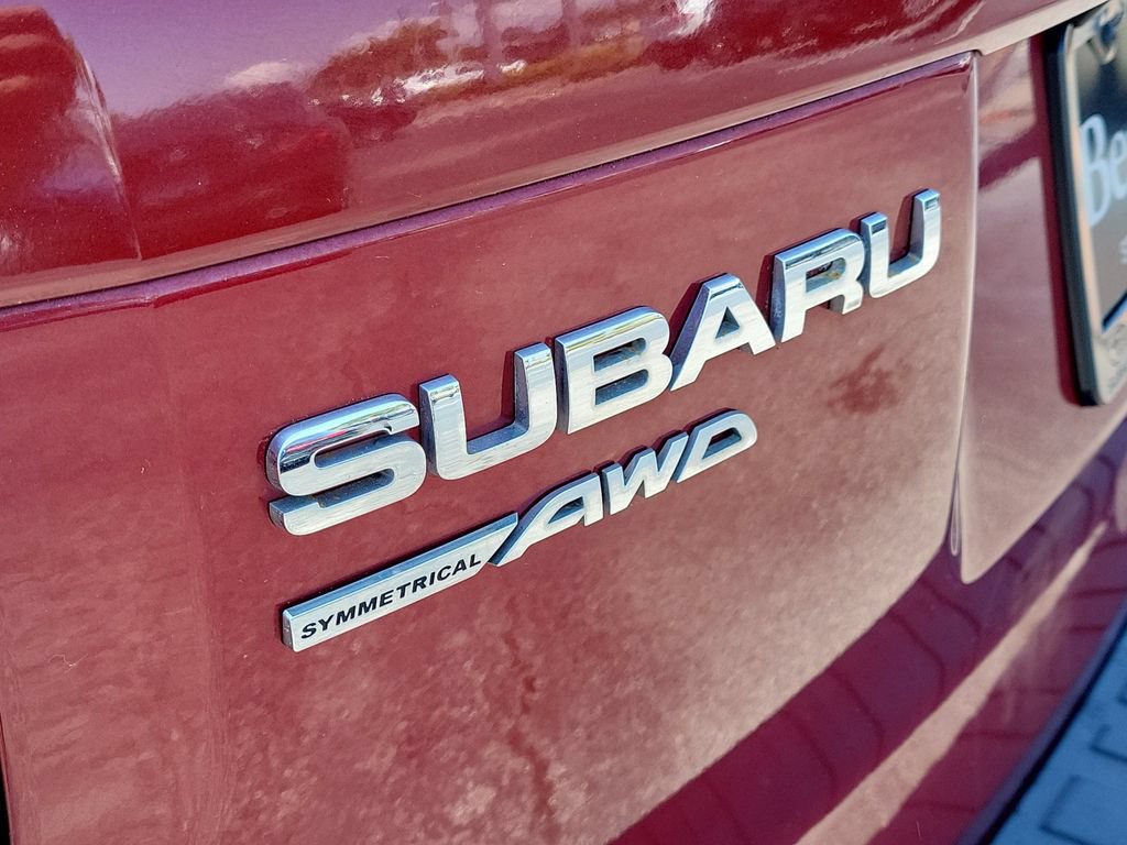 Used 2017 Subaru Forester 2.5i w/ Alloy Wheel Package AWD/4WD image 5