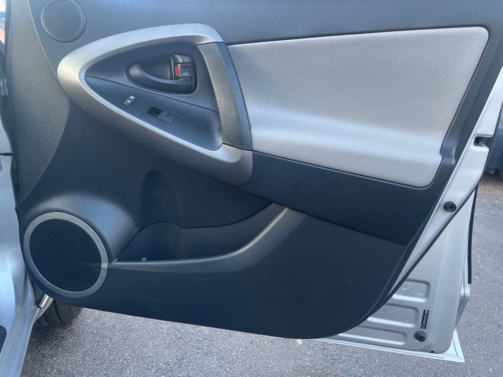 Used 2012 Toyota RAV4 Limited w/ Premium Plus Value Pkg image 12