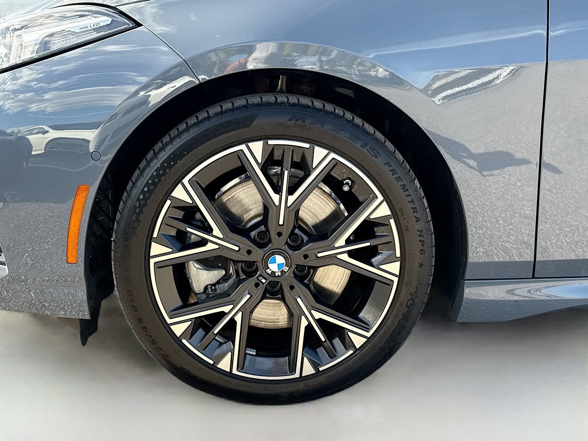 Used 2026 BMW 228i 228 Gran Coupe w/ Technology Package image 40