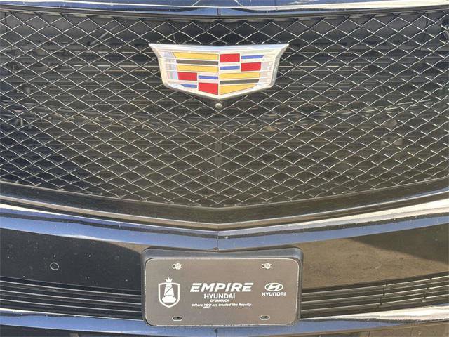 Used 2024 Cadillac Escalade ESV Sport image 7