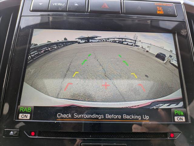 Used 2019 Subaru Ascent Touring w/ Popular Package #3 image 14