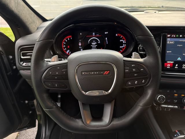 Used 2023 Dodge Durango R/T AWD/4WD image 18