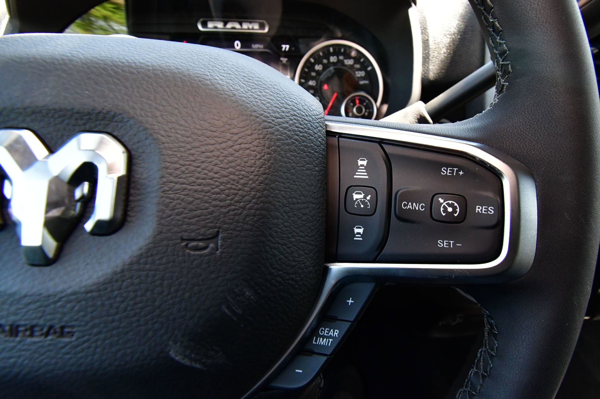 New 2025 RAM 2500 Tradesman image 17