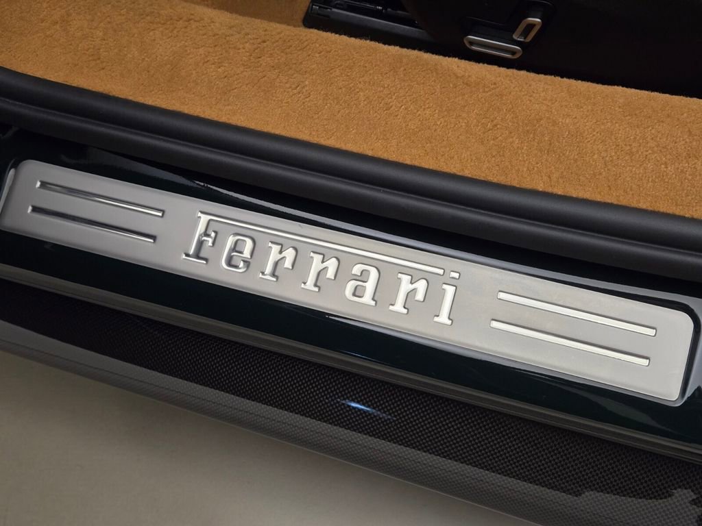 Used 2024 Ferrari 296 GTS RWD image 33